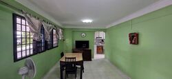 Blk 166 Bishan Street 13 (Bishan), HDB 4 Rooms #636740741